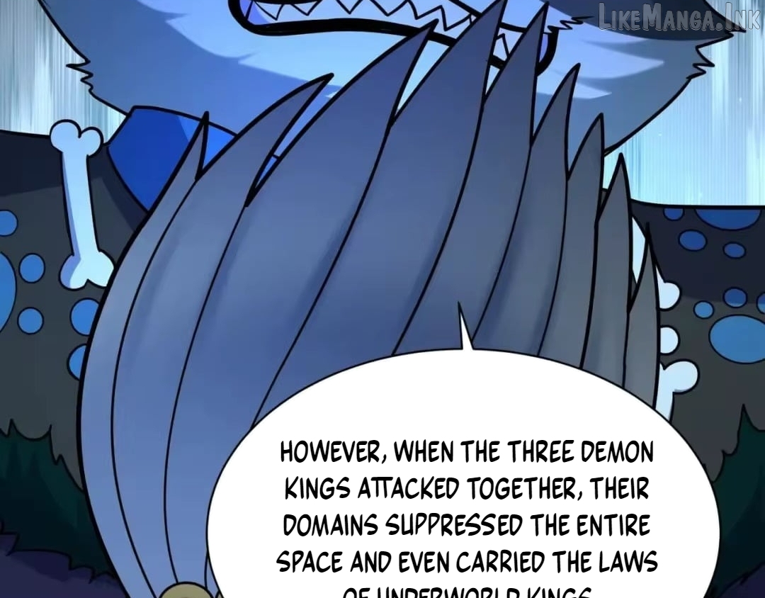 Era of the Haunted Chapter 614  - page 80